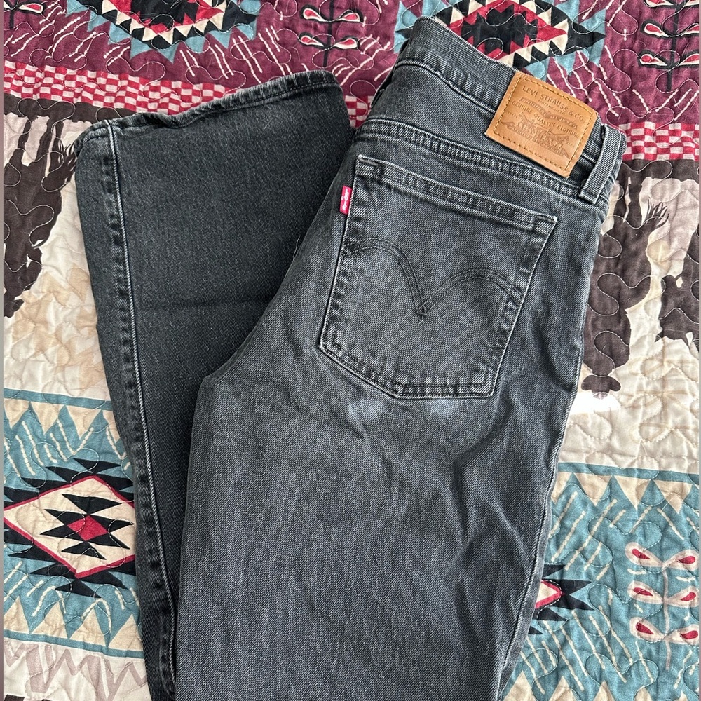 Women’s Levi Wedgie Bootcut Jeans